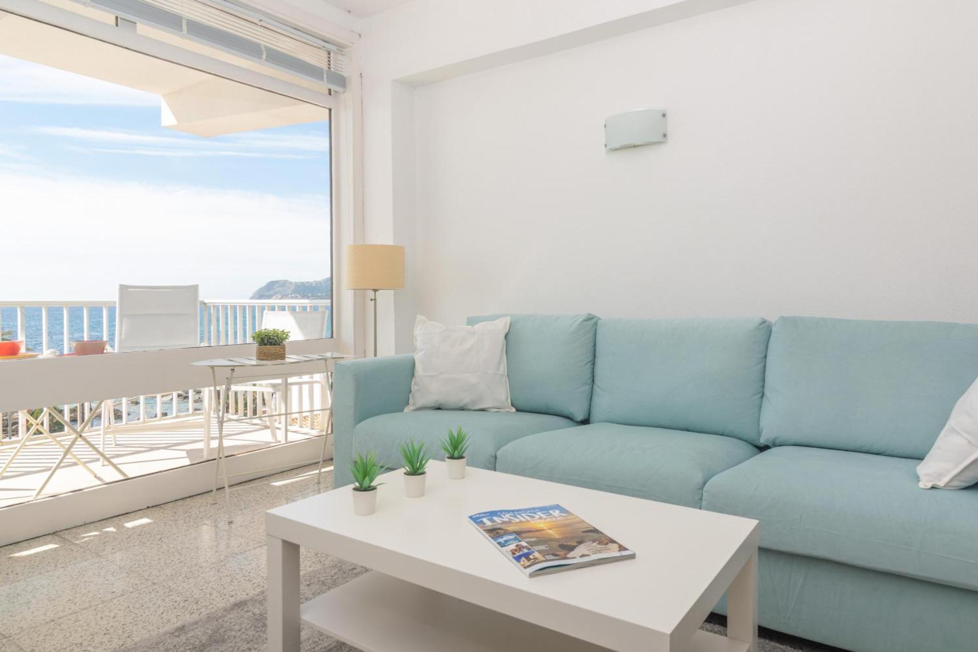 Appartement Mar Blava *