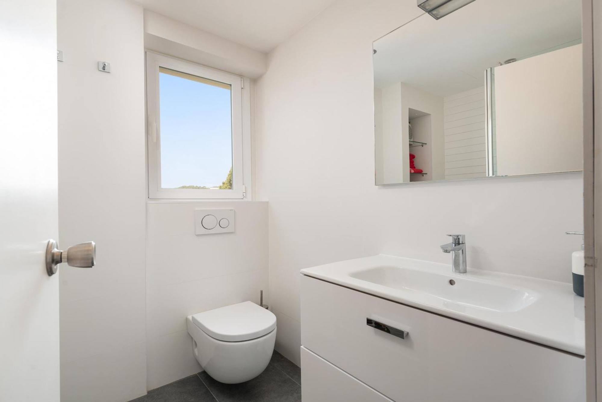 Mar Blava Appartement *