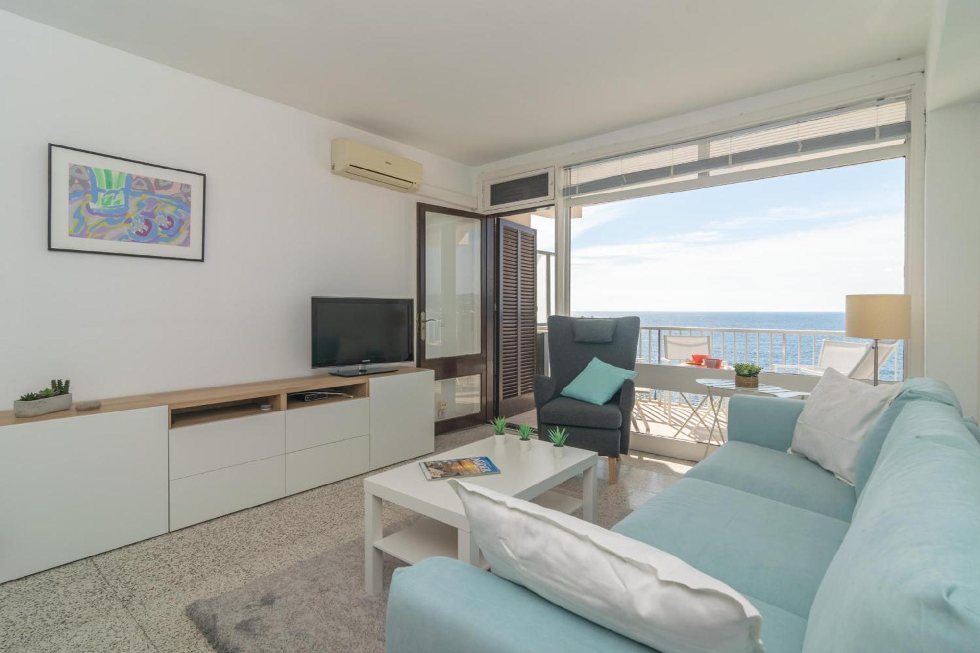Apartment Mar Blava