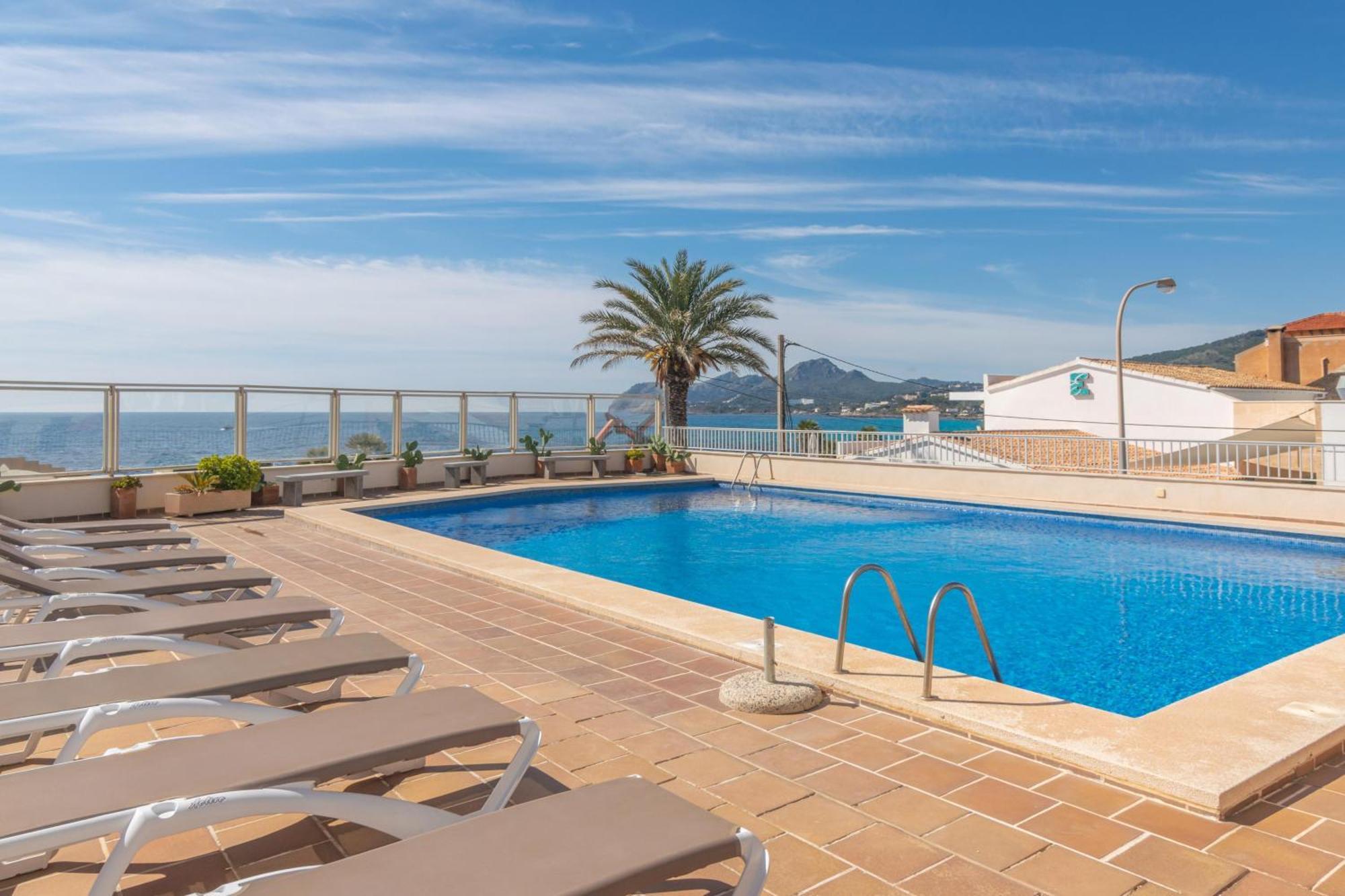 Mar Blava Apartment Cala Ratjada (Mallorca)