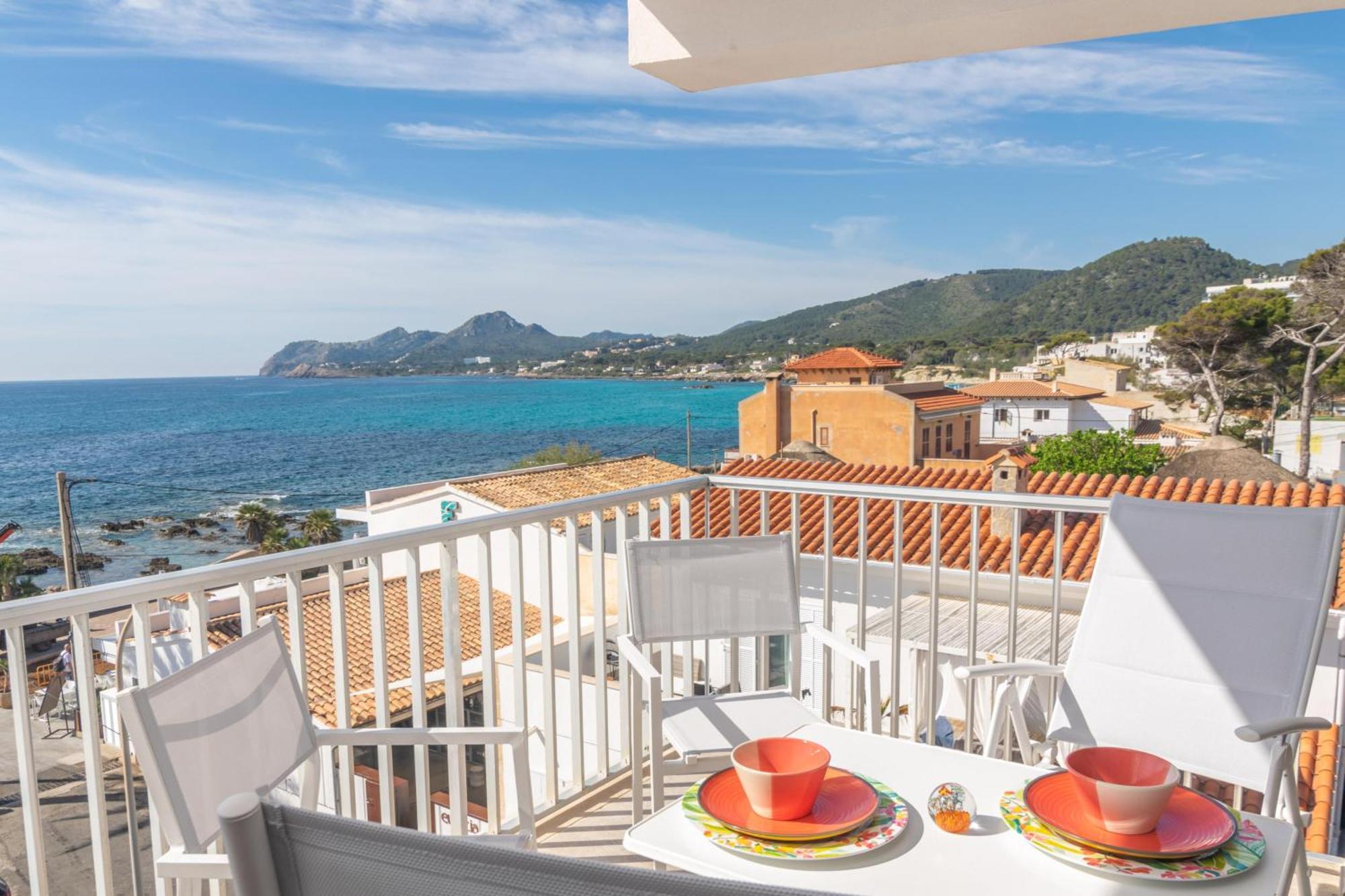 Apartment Mar Blava *