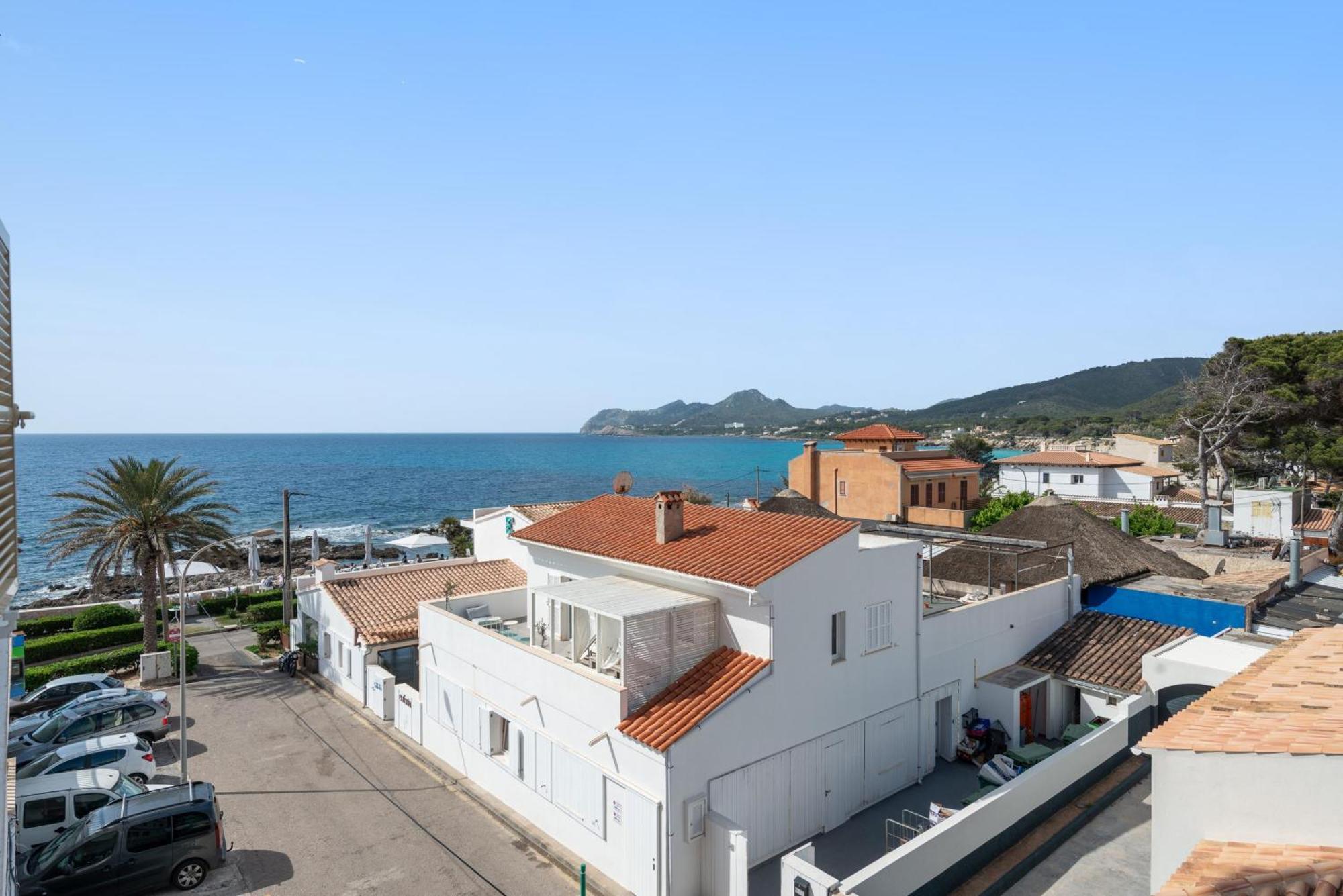 Mar Blava Apartment