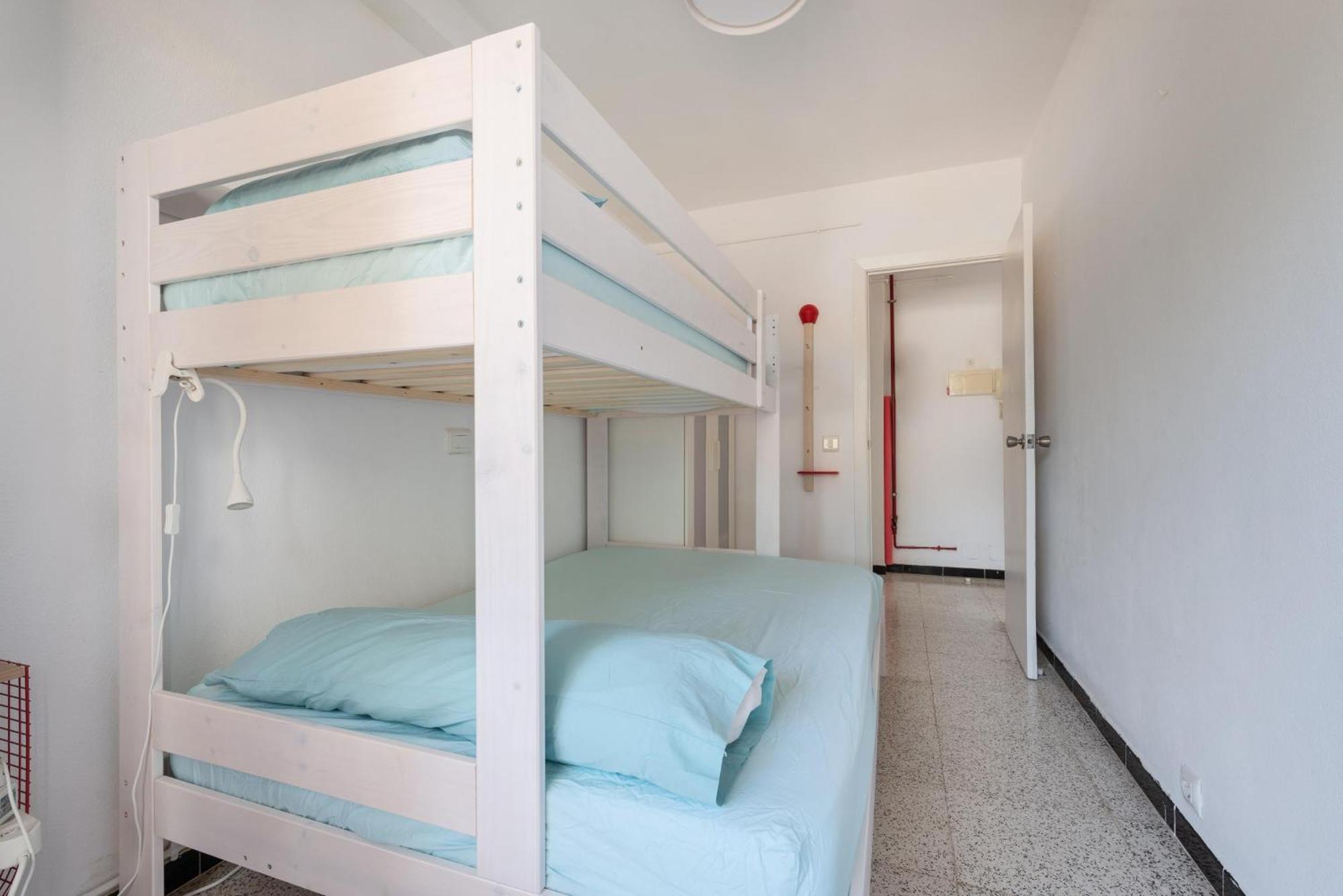 Mar Blava Apartment *