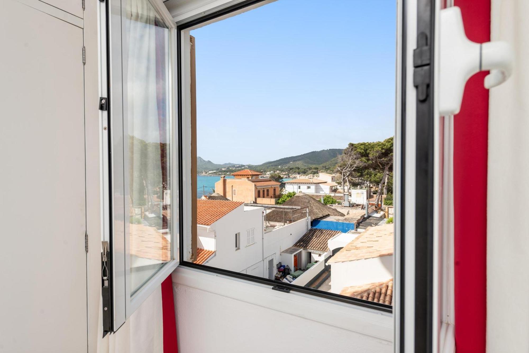 Apartment Mar Blava Cala Ratjada (Mallorca)