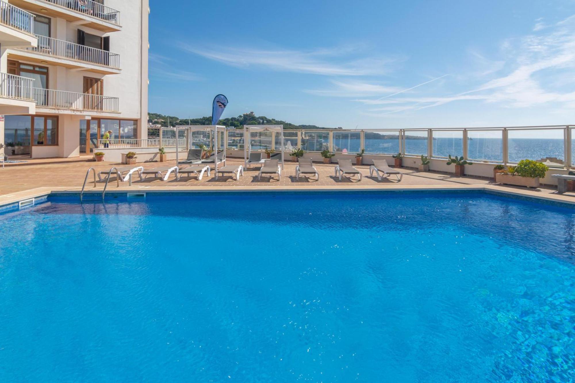 Mar Blava Apartment Cala Ratjada (Mallorca)