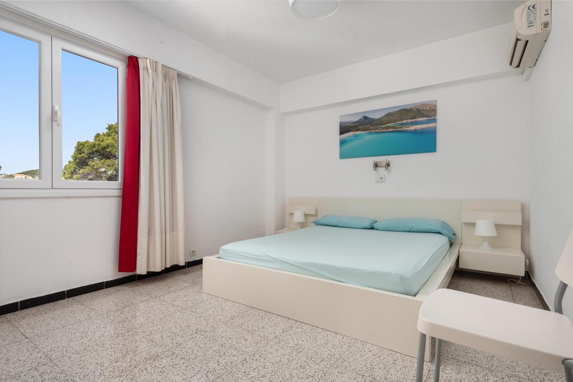 Mar Blava Apartment Cala Ratjada (Mallorca)