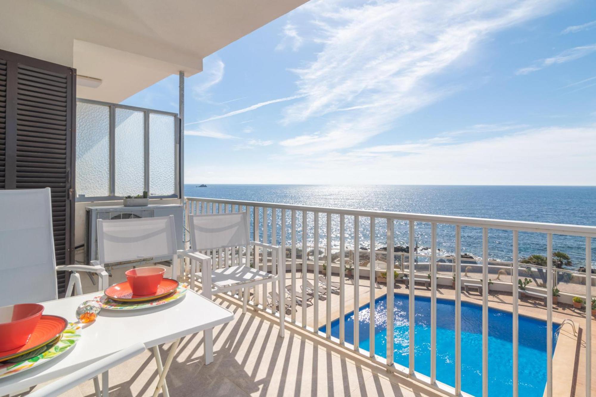 Apartment Mar Blava Cala Ratjada (Mallorca)